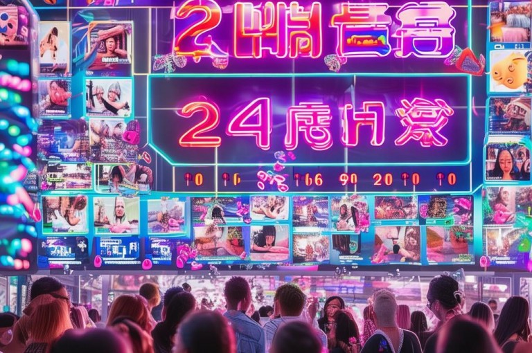 抖音24H人气下单平台上线，助力创作者提升热度！