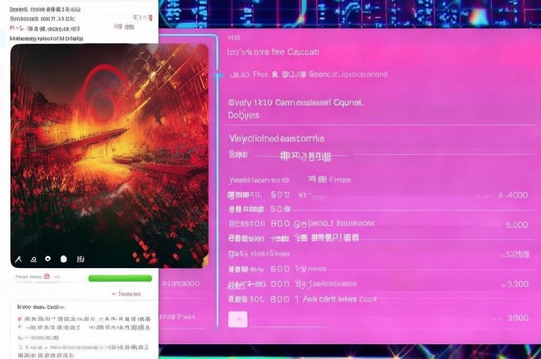 抖音推广平台联系、qq名片名称、51级号售价及空间访客浏览量区别引关注。