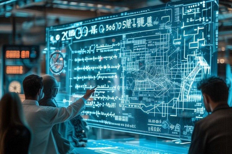 揭秘，2025 必学的 QQ 空间访客数量计算方法。