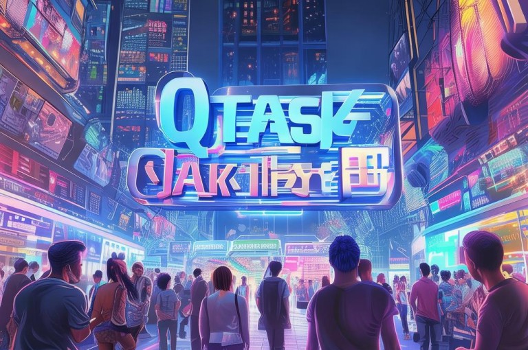 QQ Task Platform: A Leading Marketplace for Freelance Gigs and Job Commissions
