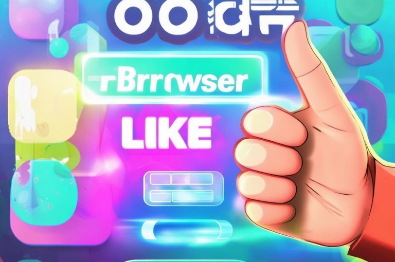 QQ浏览器点赞新标题，超赞浏览器，浏览体验更上一层楼！
