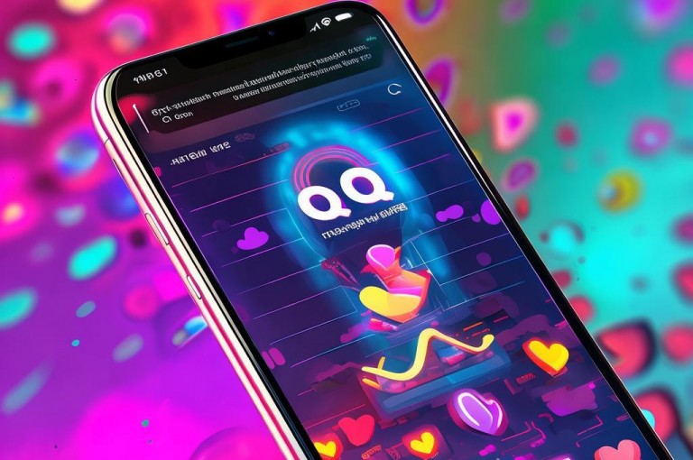 QQ名片赞自动点赞软件，轻松提升你的人气指数。